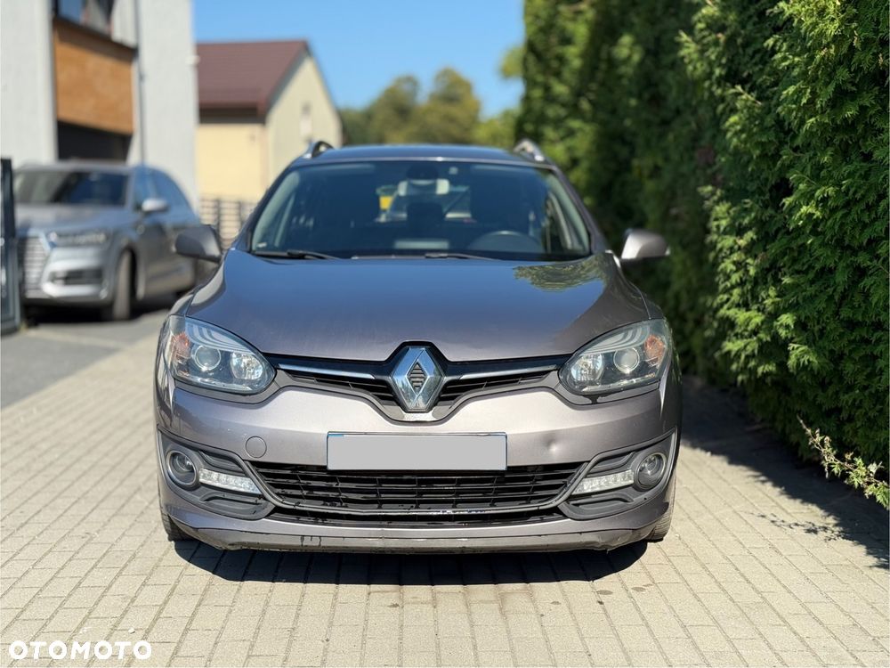 Renault Megane ENERGY dCi 110 Start & Stop Dynamique - 3