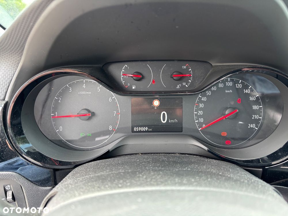 Opel Corsa 1.2 Business S&S - 28