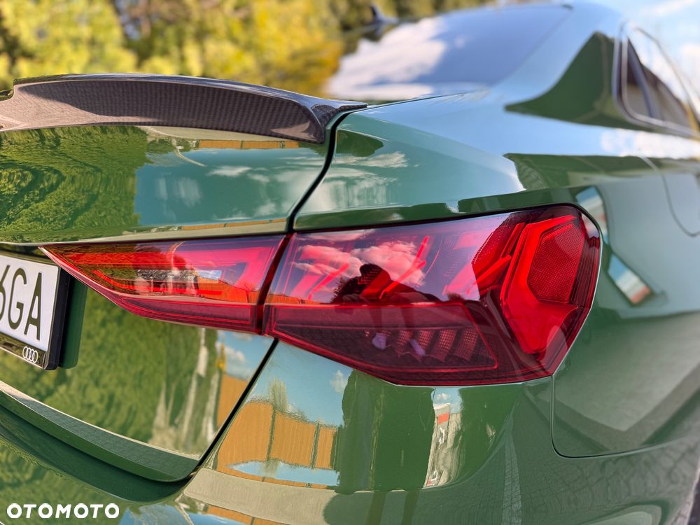 Audi S3 - 16
