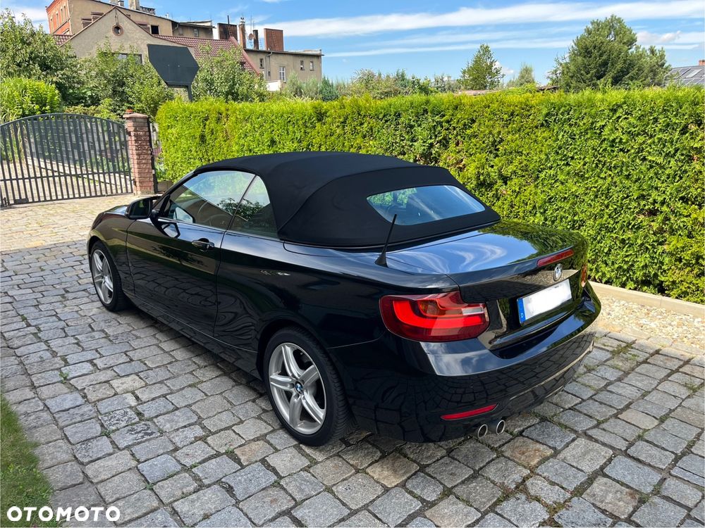 BMW Seria 2 220d Modern Line - 5