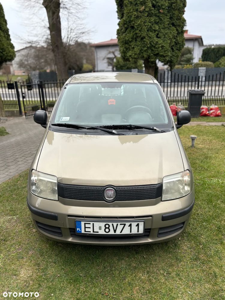 Fiat Panda 1.2 Mylife Eco - 7