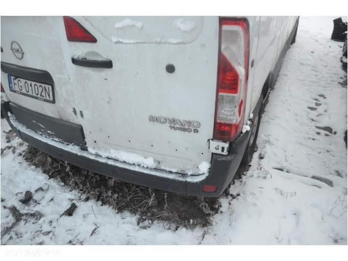 Opel Movano - 35