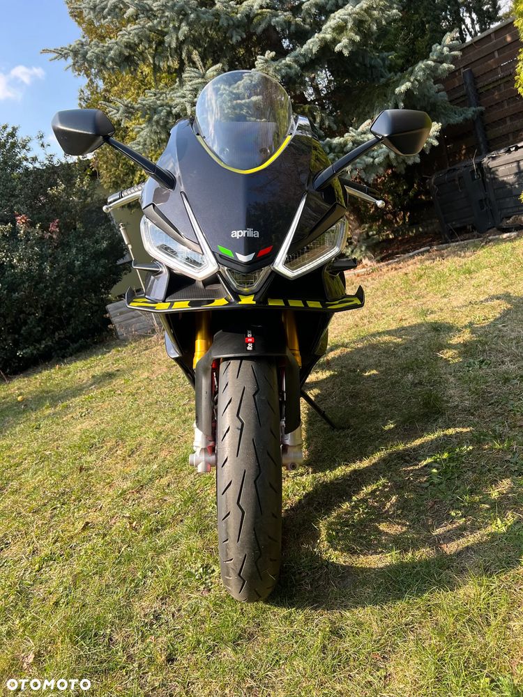 Aprilia RS - 14