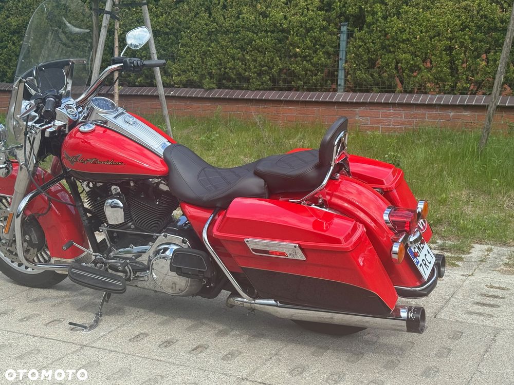 Harley-Davidson Touring Road King - 11