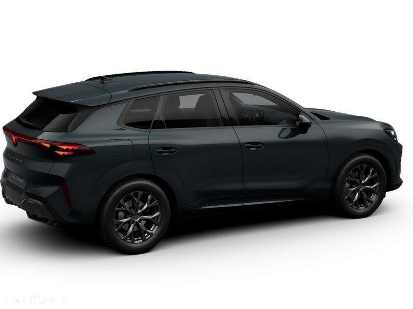 Cupra Terramar 1.5 eTSI mHEV DSG - 5