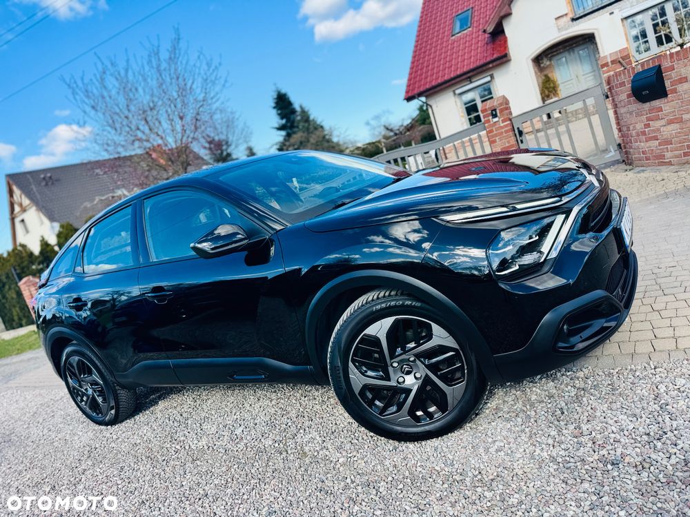 Citroën C4 BlueHDi 130 Stop&Start EAT8 SHINE - 30