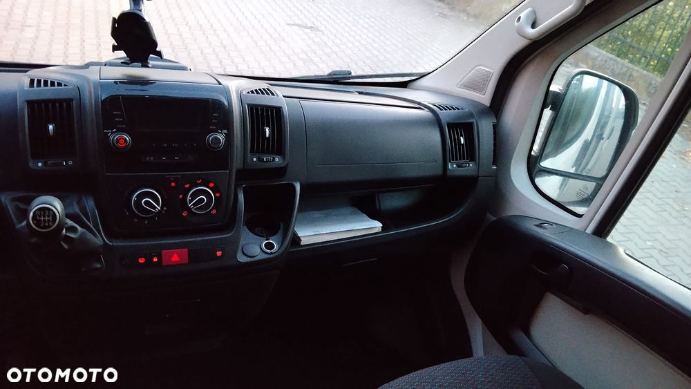 Peugeot Boxer - 28