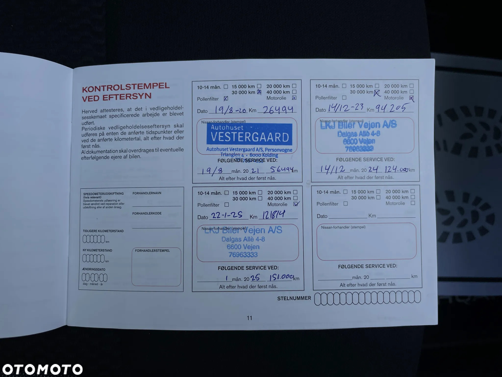 Nissan Qashqai 1.5 dCi DCT TEKNA - 38