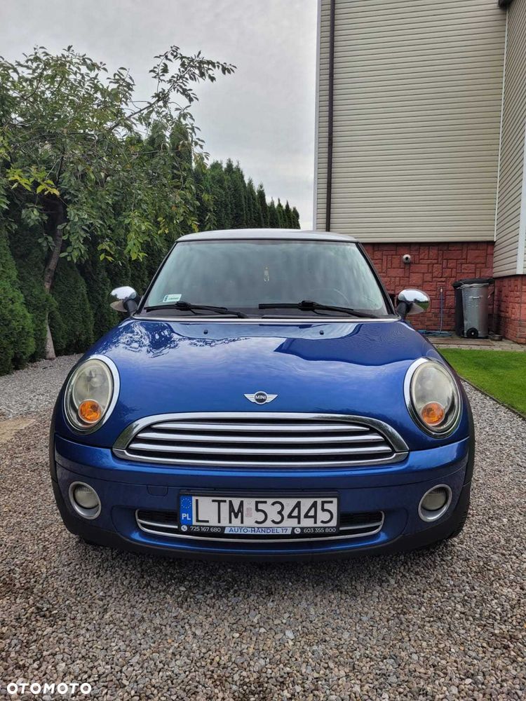 MINI Cooper - 1