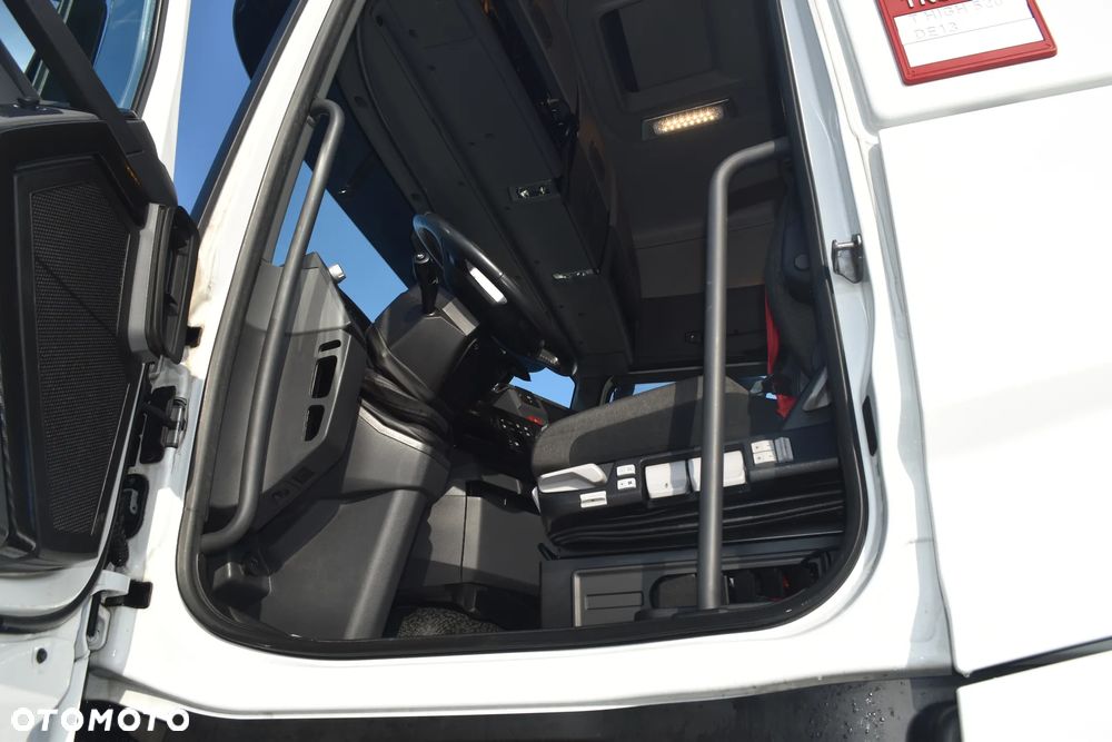 Renault T 520 - 17