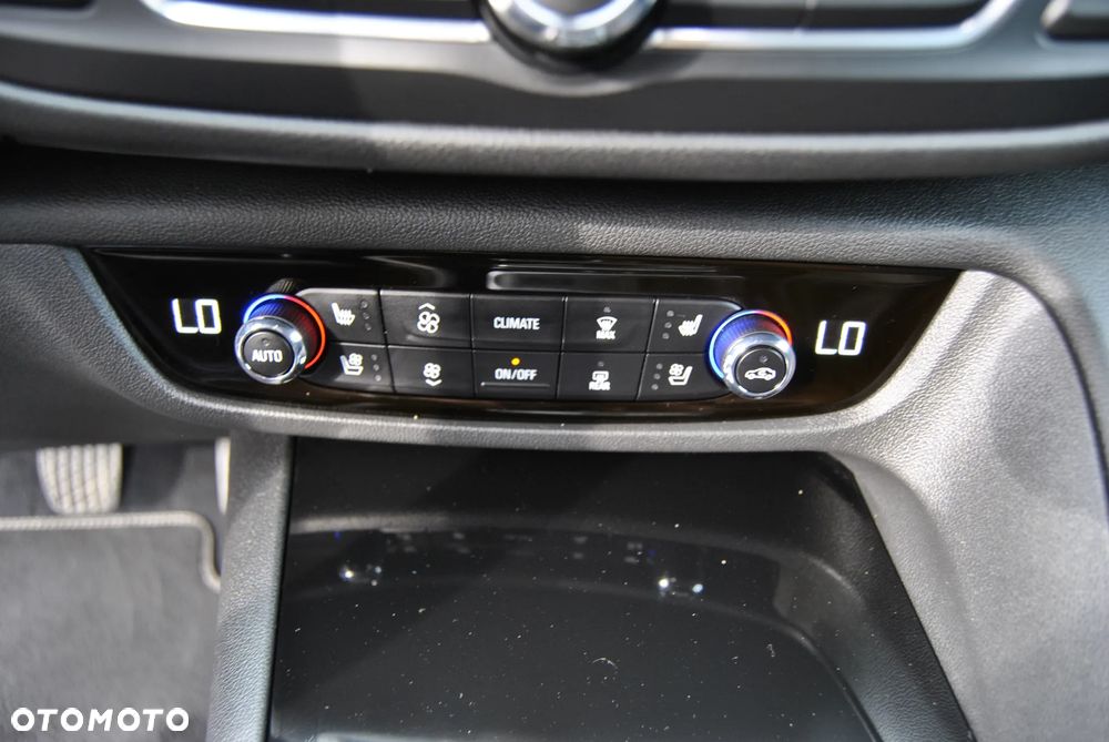 Opel Insignia Grand Sport 2.0 Diesel Innovation - 30