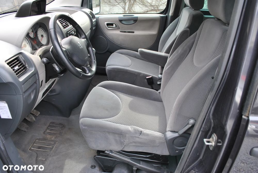 Peugeot Expert Tepee L2H1 (5-Si.) Premium - 28