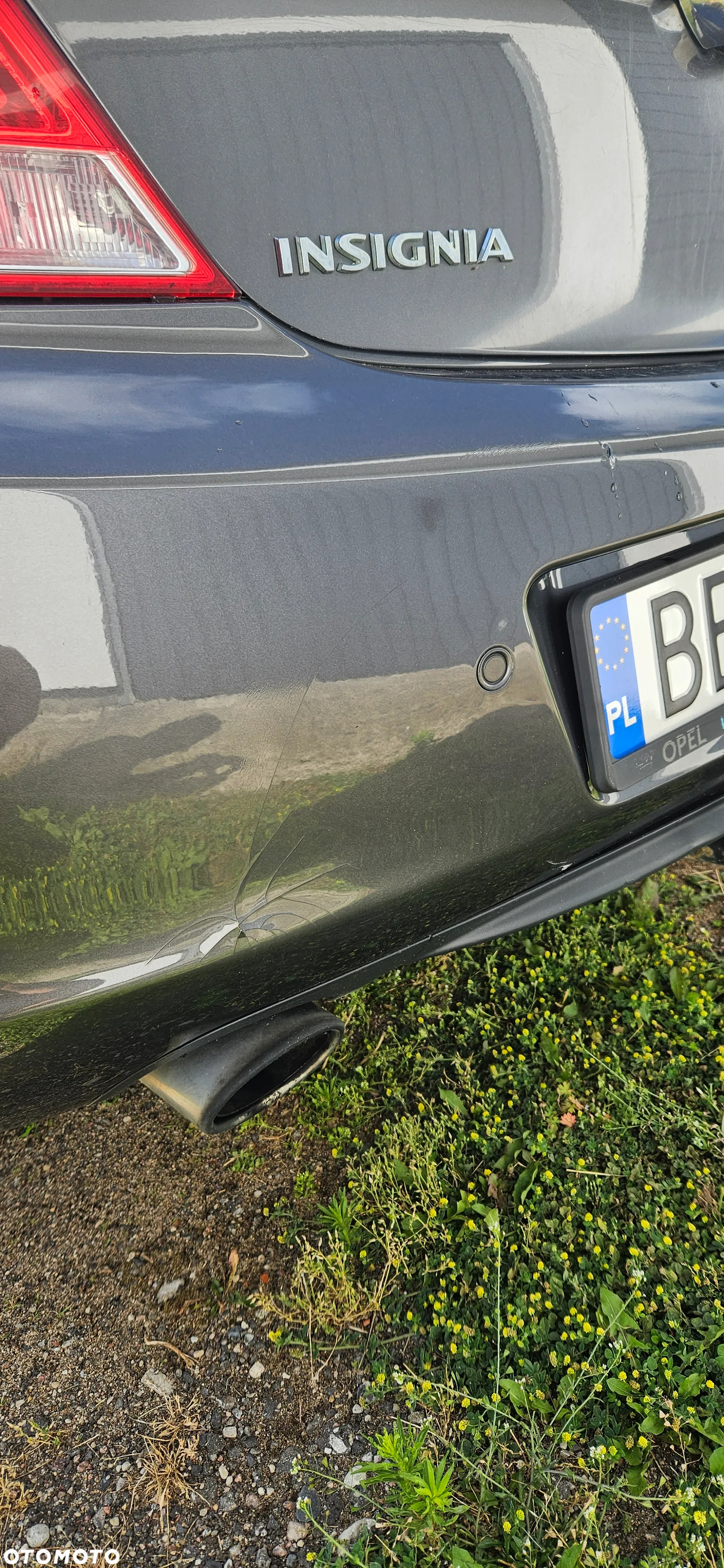 Opel Insignia - 23