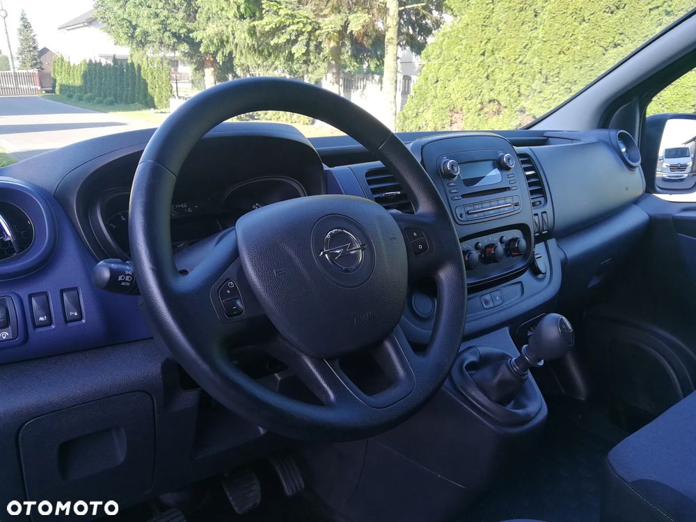 Opel Vivaro L2H1 S&S Tourer - 18