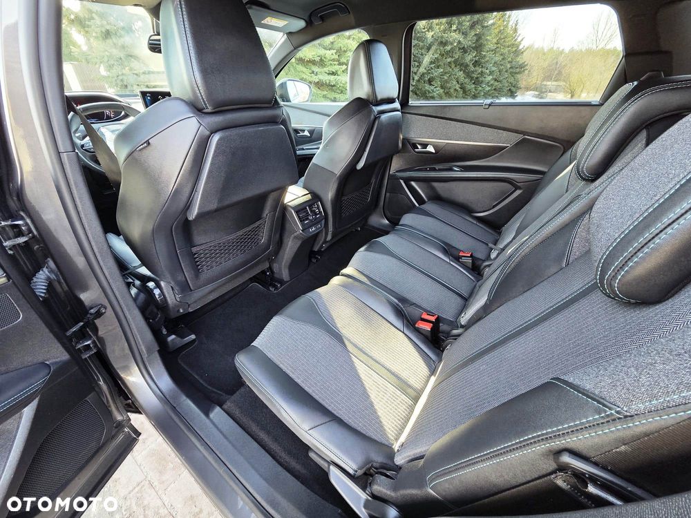 Peugeot 5008 PureTech 130 EAT8 Stop & Start Allure - 17