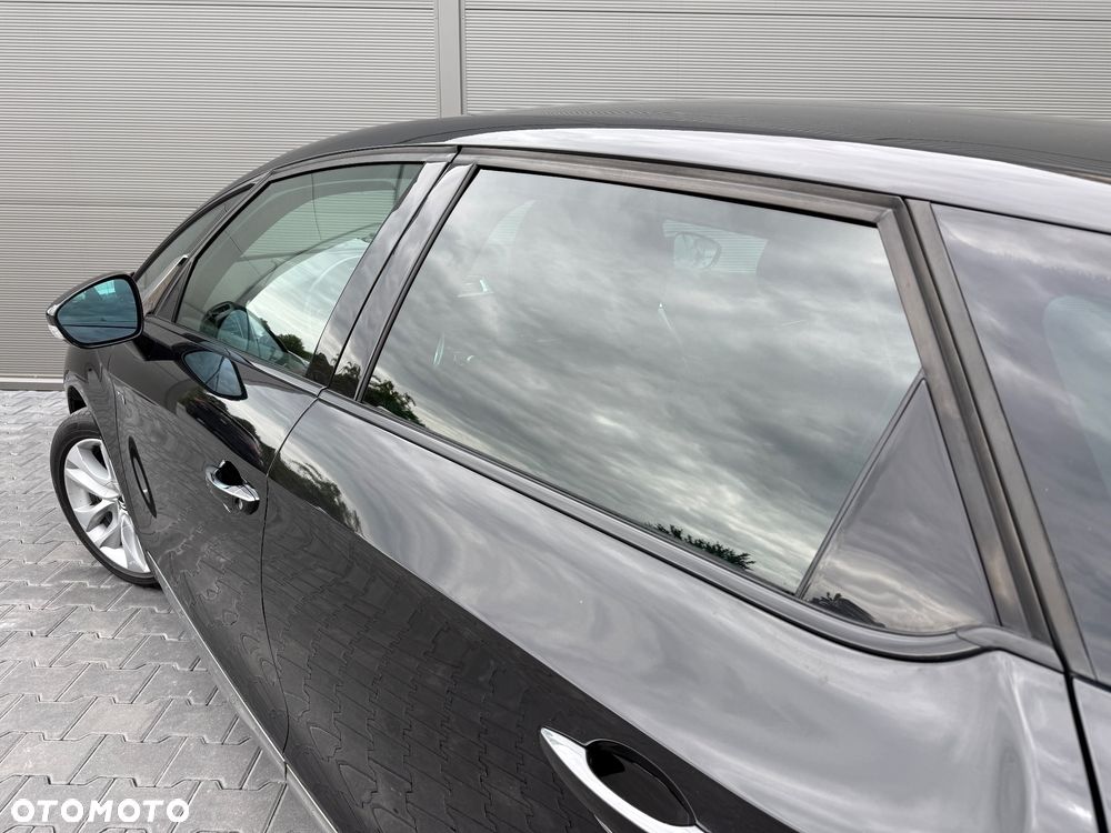 Citroën DS5 - 25