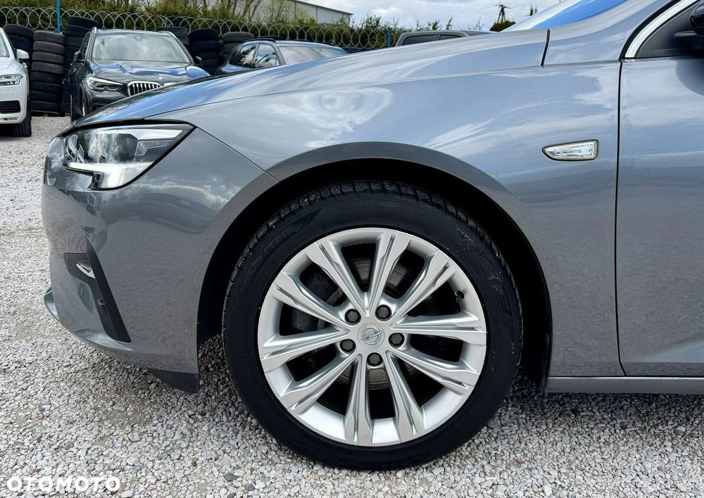 Opel Insignia 2.0 CDTI automatik Sport - 40