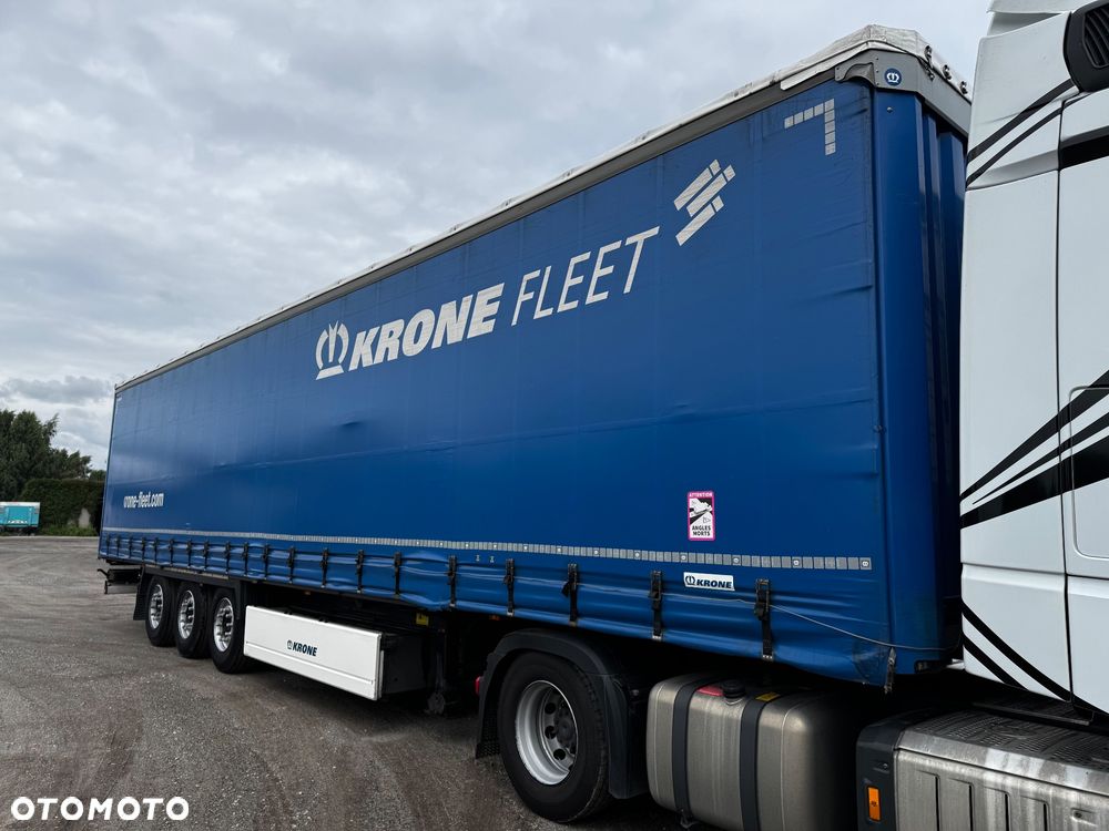 Krone SD Standard - 2