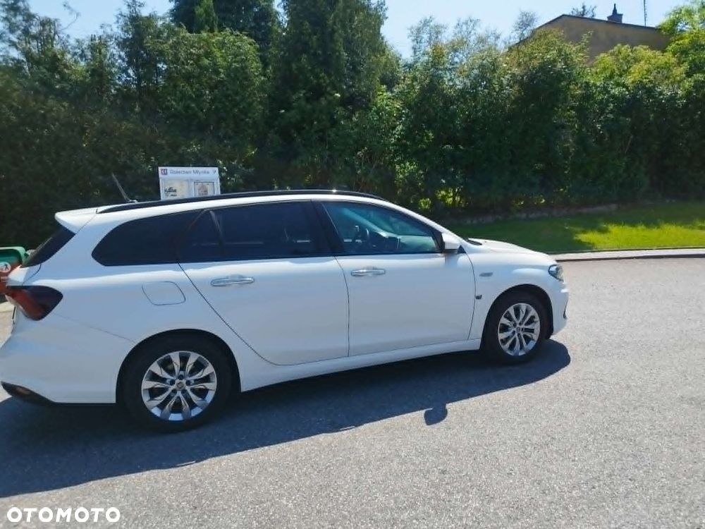 Fiat Tipo 1.4 T-Jet Business Line - 18