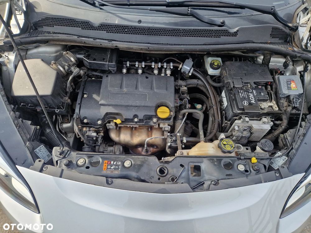 Opel Corsa 1.4 120 Jahre - 12