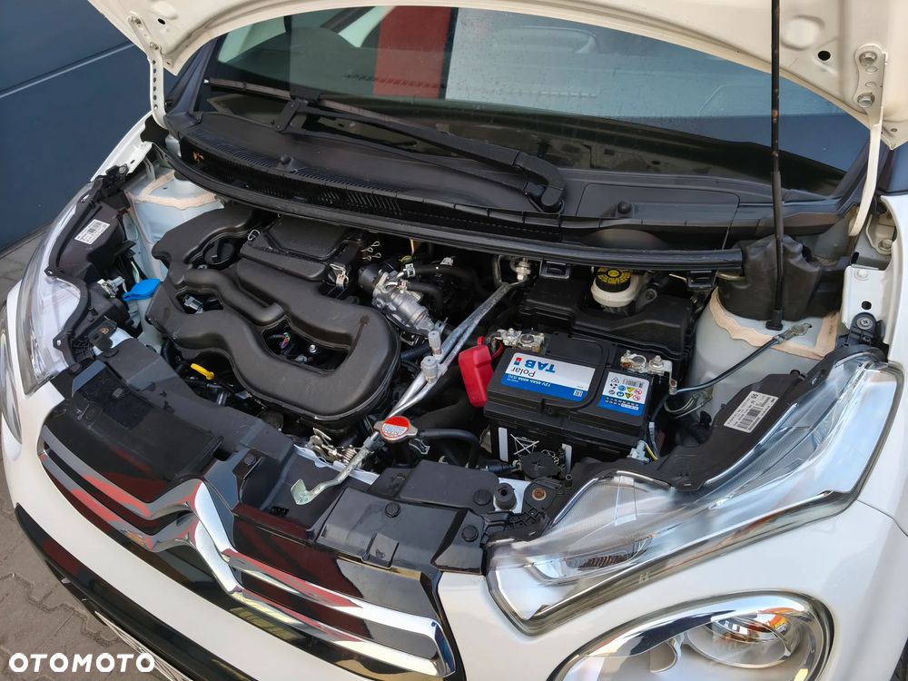 Citroën C1 1.0 VTi JCC+ - 27