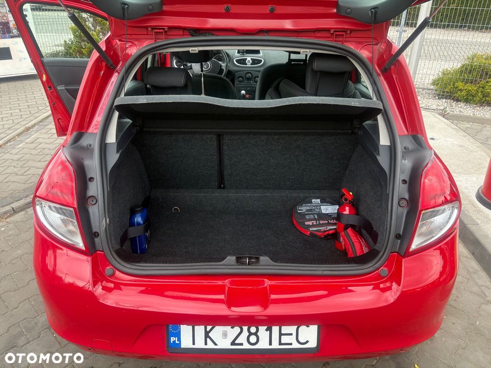 Renault Clio 1.2 16V 75 Dynamique - 7