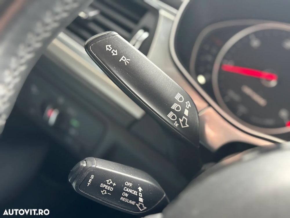 Audi A6 Allroad 3.0 TDI S tronic - 17