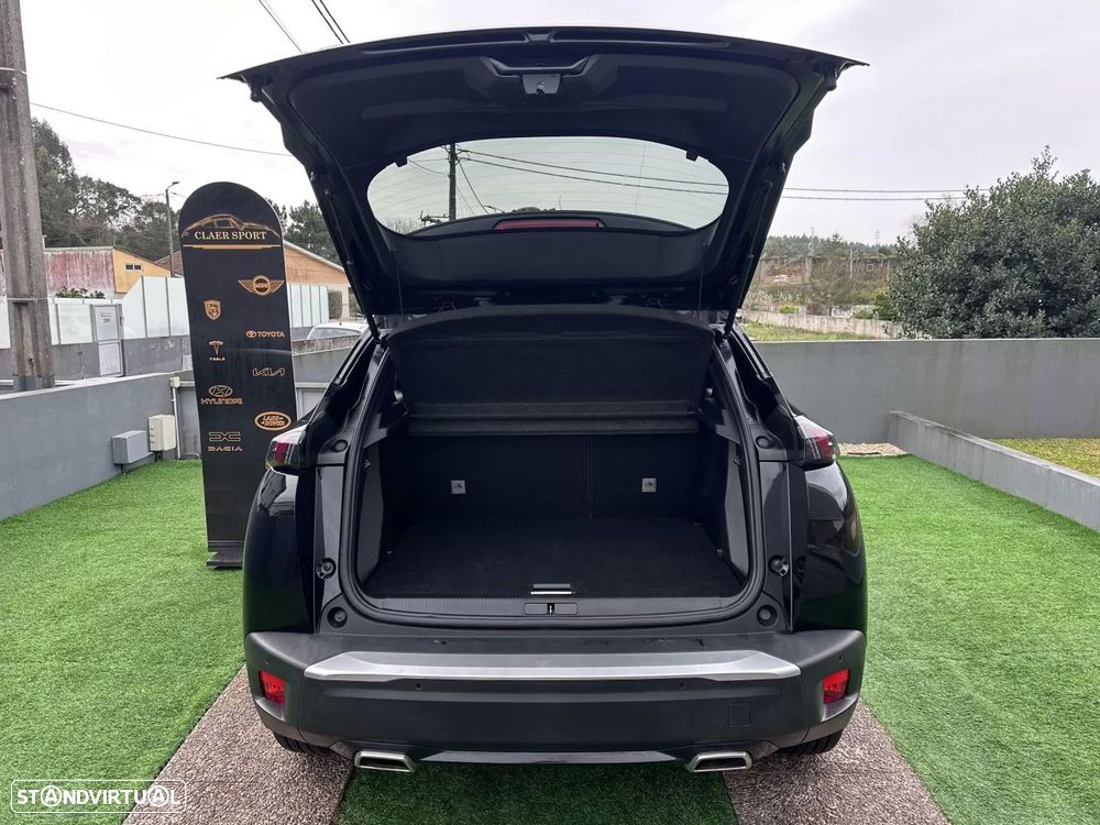 Peugeot 2008 PureTech 130 Allure Pack - 24