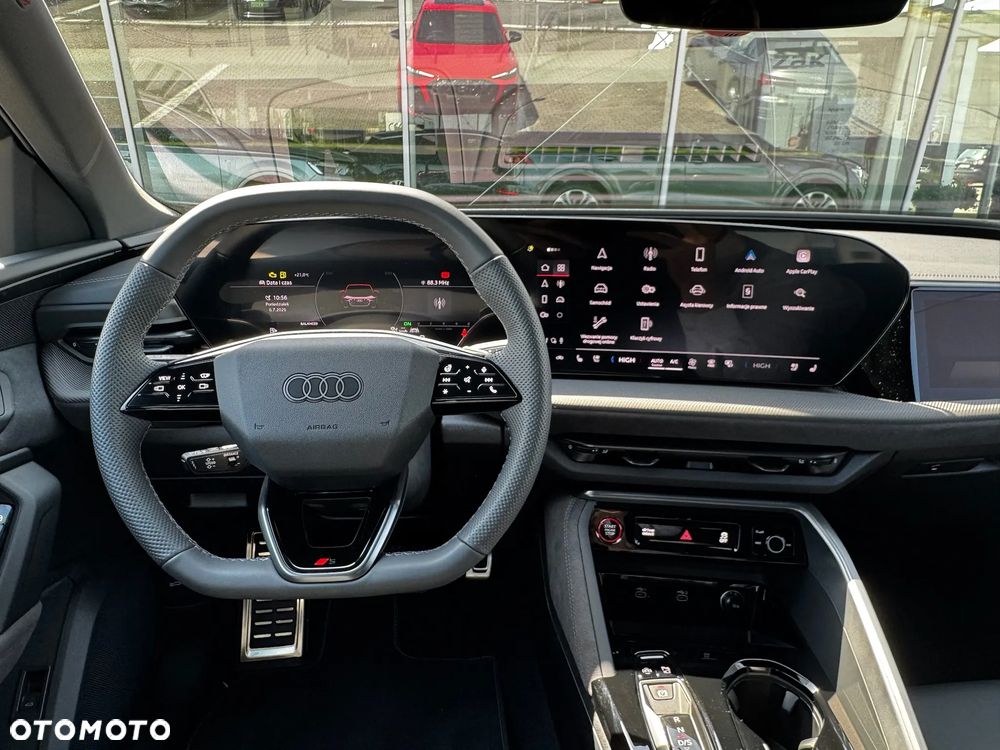 Audi SQ5 Sportback - 16