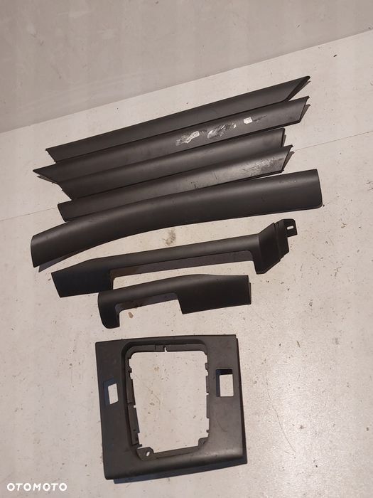 Dekor dekory bmw e 46 sedan touring listwy ozdobne listwa - 4
