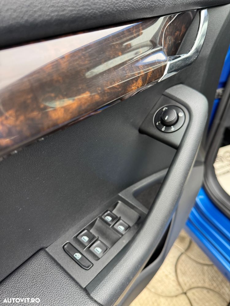 Skoda Octavia 1.6 TDI DPF DSG Sport Edition - 15