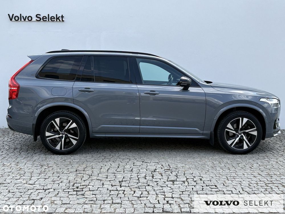 Volvo XC 90 - 5