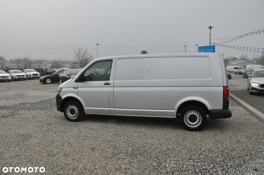 Volkswagen Transporter - 9