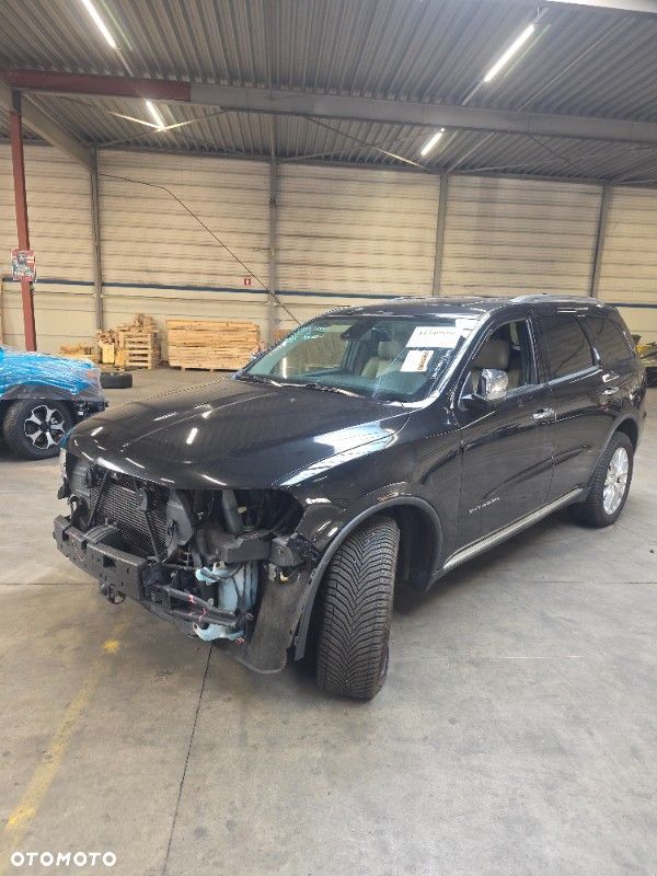 Dodge Durango - 26