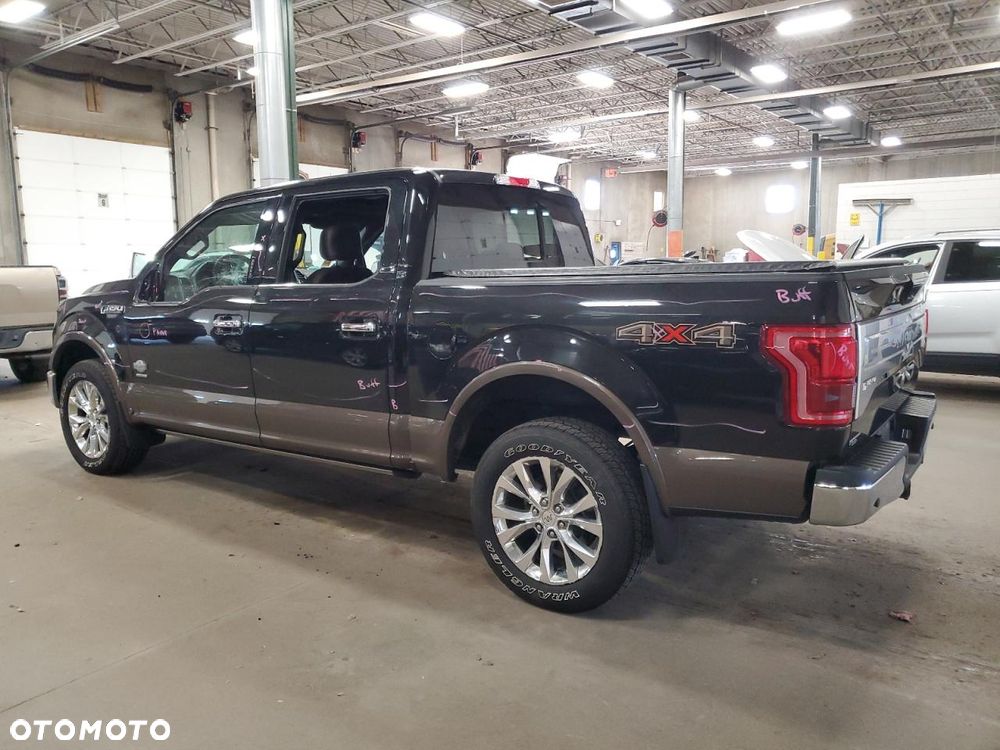 Ford F150 - 4