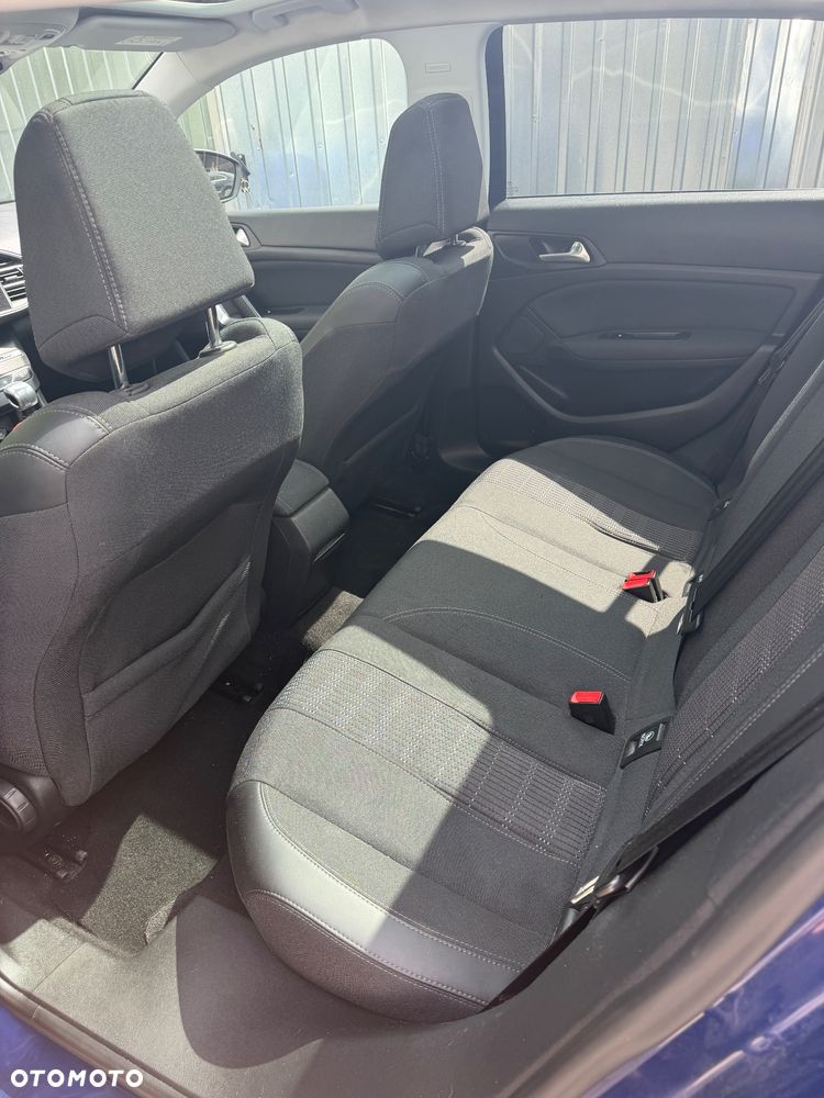 Peugeot 308 PureTech 130 Stop & Start GT-Line Edition - 8