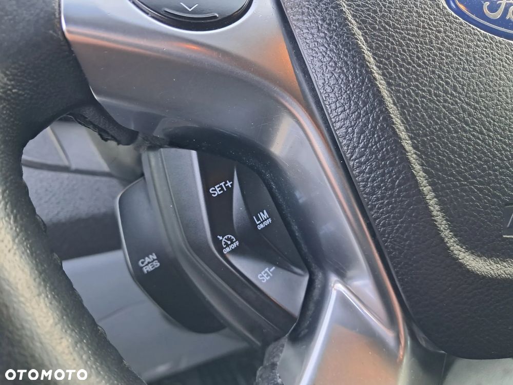 Ford Transit L3H2 Brygadówka 6 osób Salon PL Serwis WARSZAT - 10