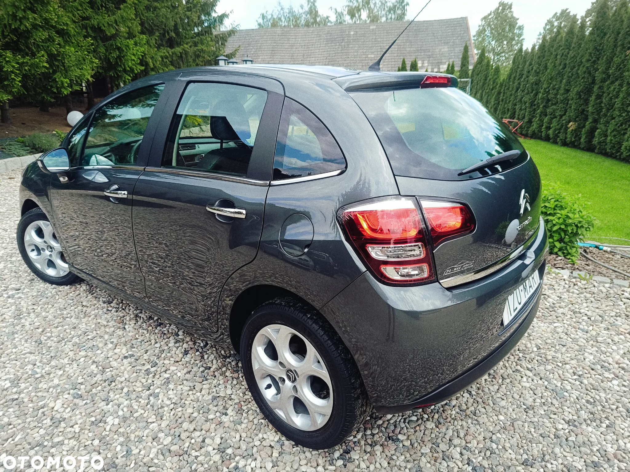 Citroën C3 1.2 VTi Selection - 19