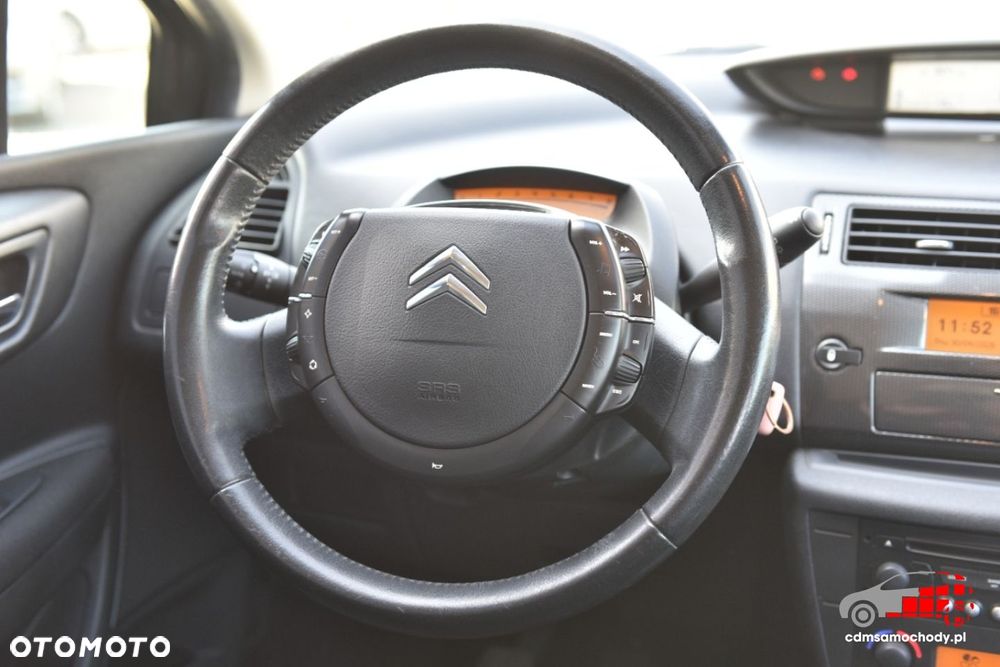 Citroën C4 - 22