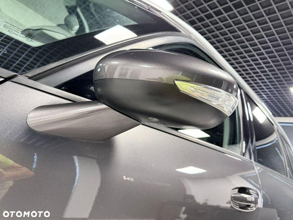 Citroën C4 SpaceTourer 2.0 BlueHDi Shine S&S EAT8 - 14