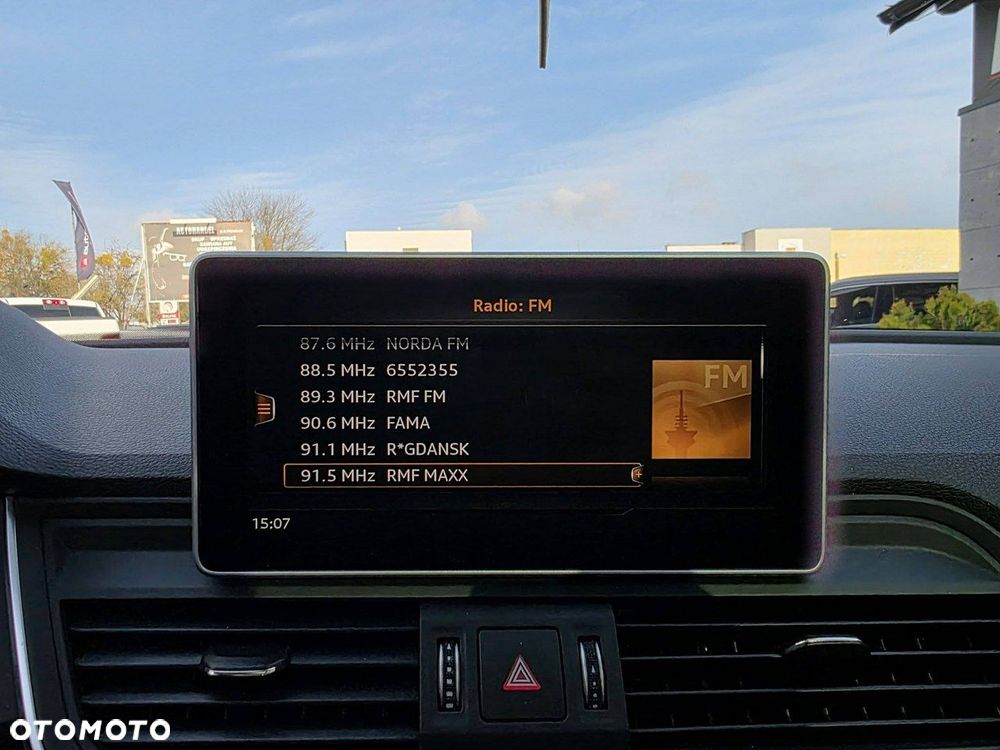 Audi Q5 2.0 TFSI Quattro Sport S tronic - 22