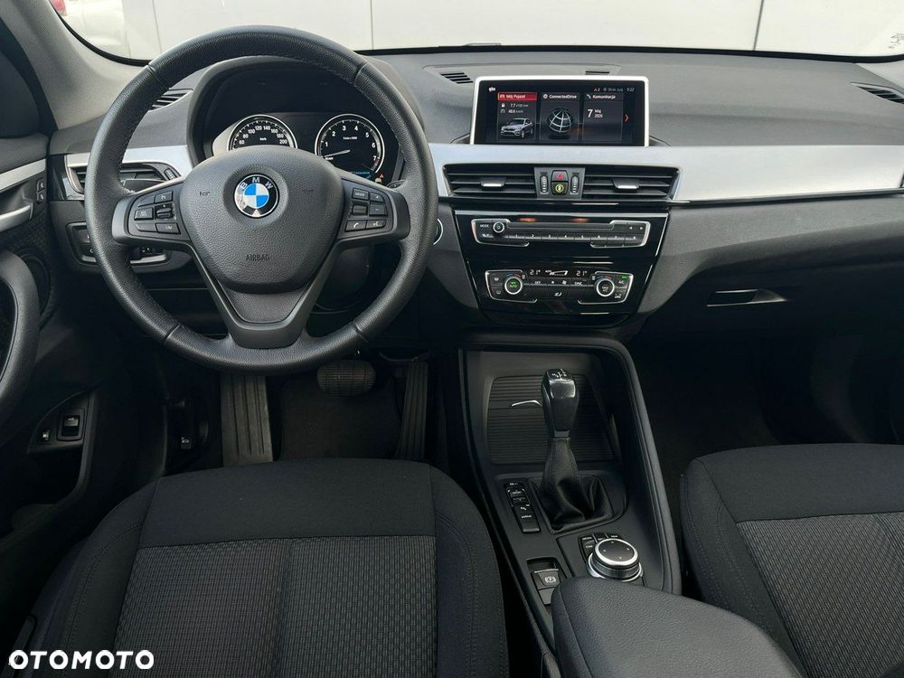 BMW X1 xDrive25e Advantage - 31