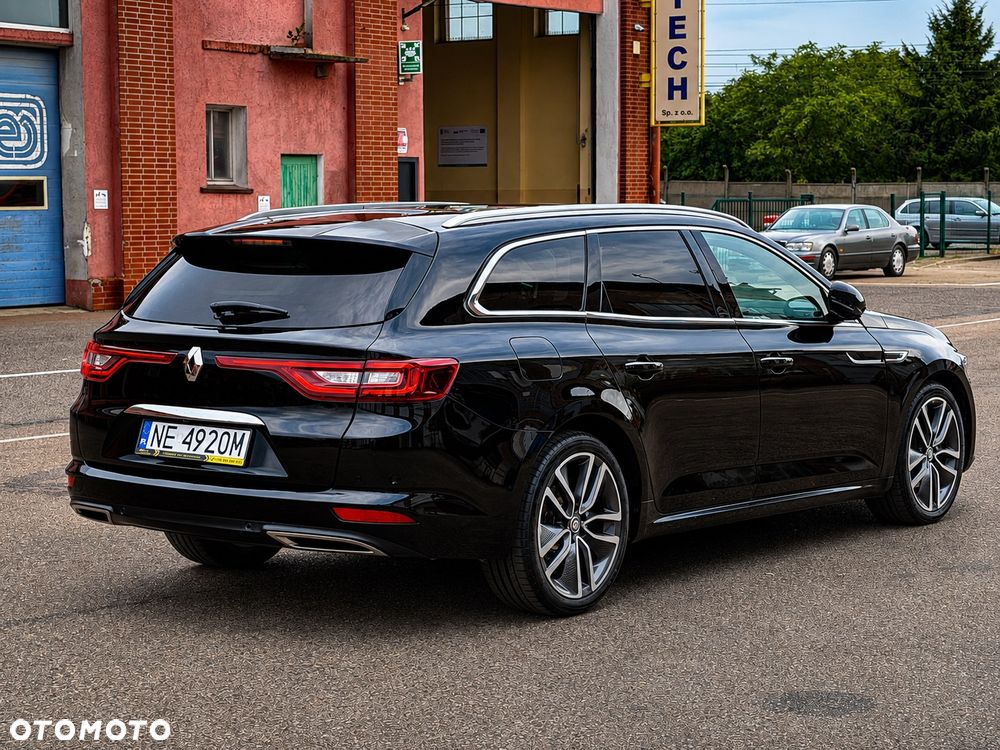 Renault Talisman ENERGY TCe 200 EDC INTENS - 8