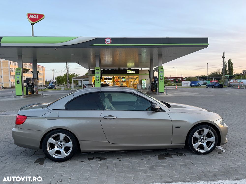 BMW Seria 3 320d - 3