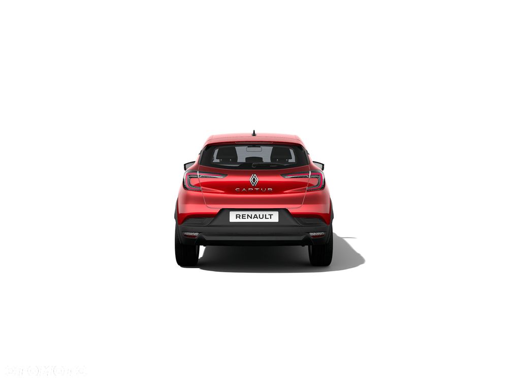 Renault Captur 1.2 TCe Evolution - 4