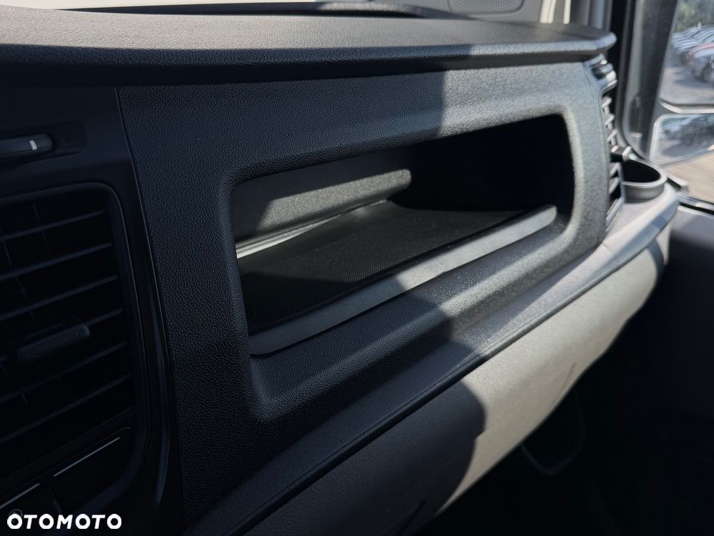 Ford Transit Custom - 22
