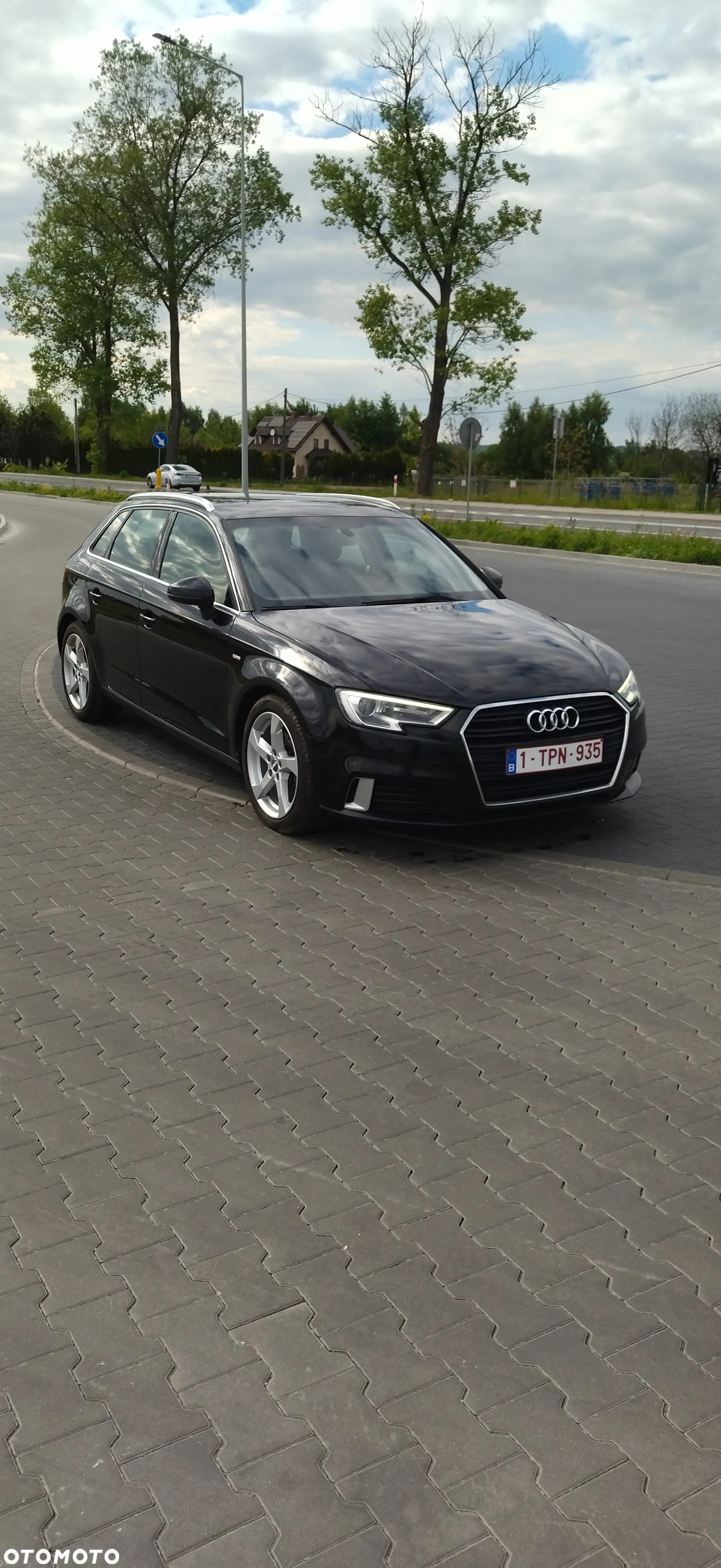 Audi A3 1.6 TDI Sportback (clean diesel) S line Sportpaket - 23