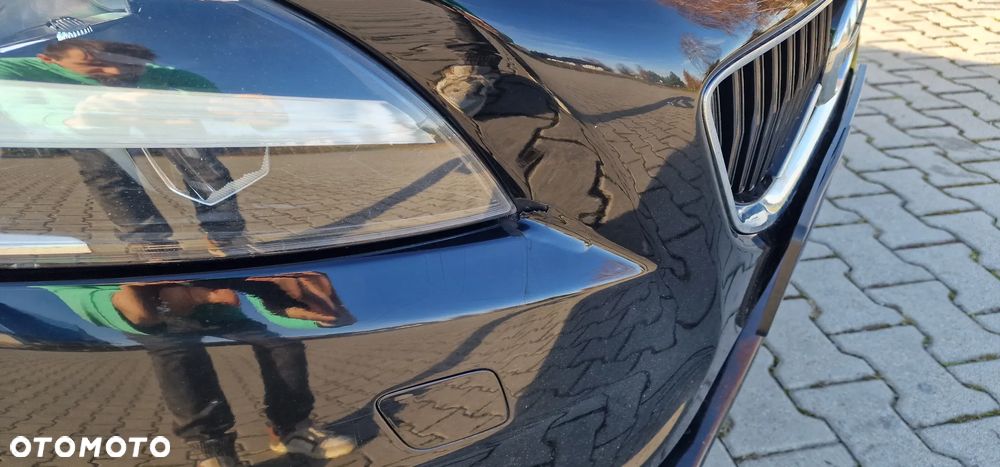 Volvo V40 D2 Momentum - 7