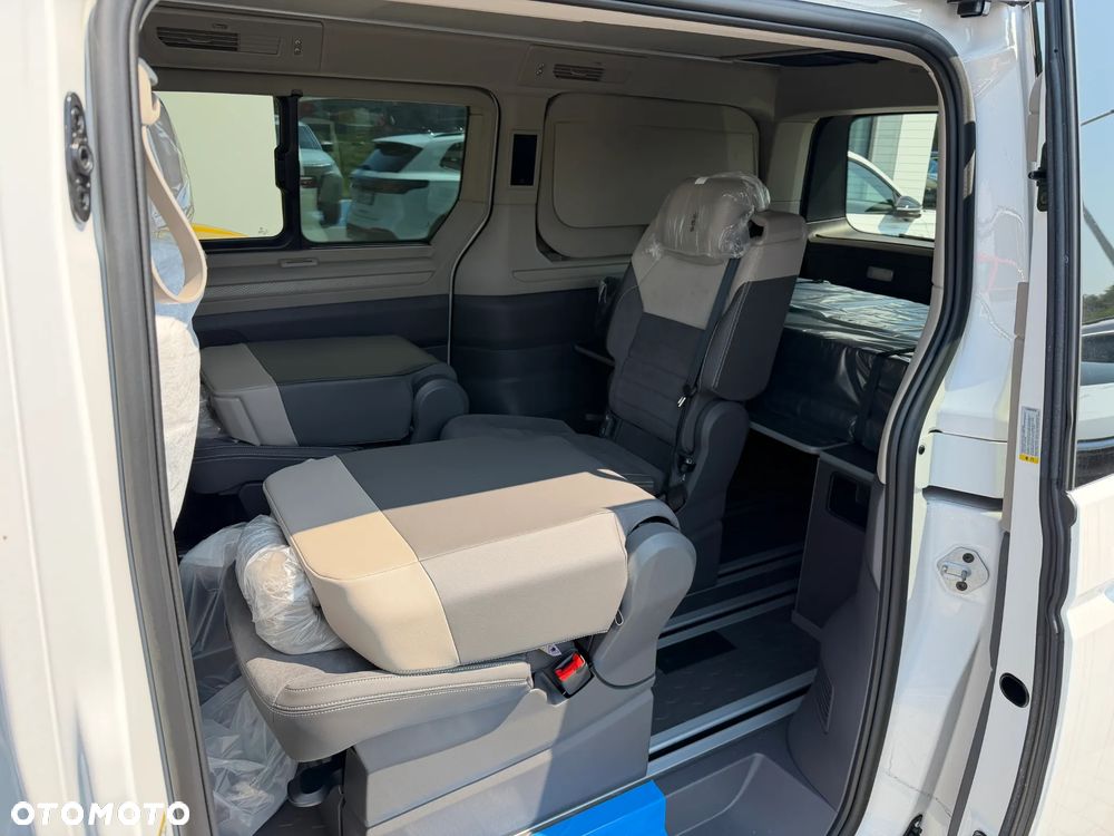 Volkswagen California - 13