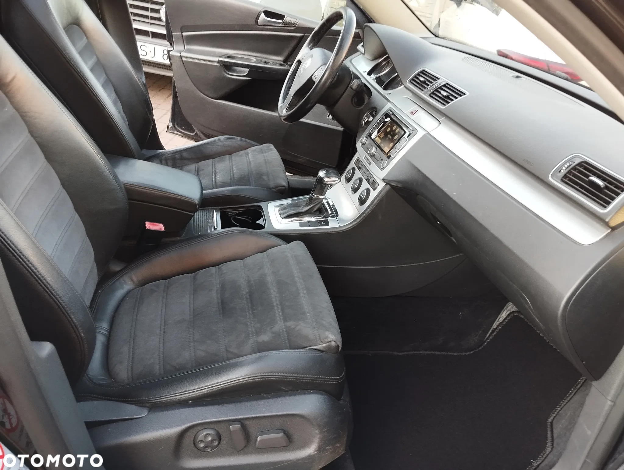 Volkswagen Passat 1.4 TSI BMT ACT Highline DSG - 4